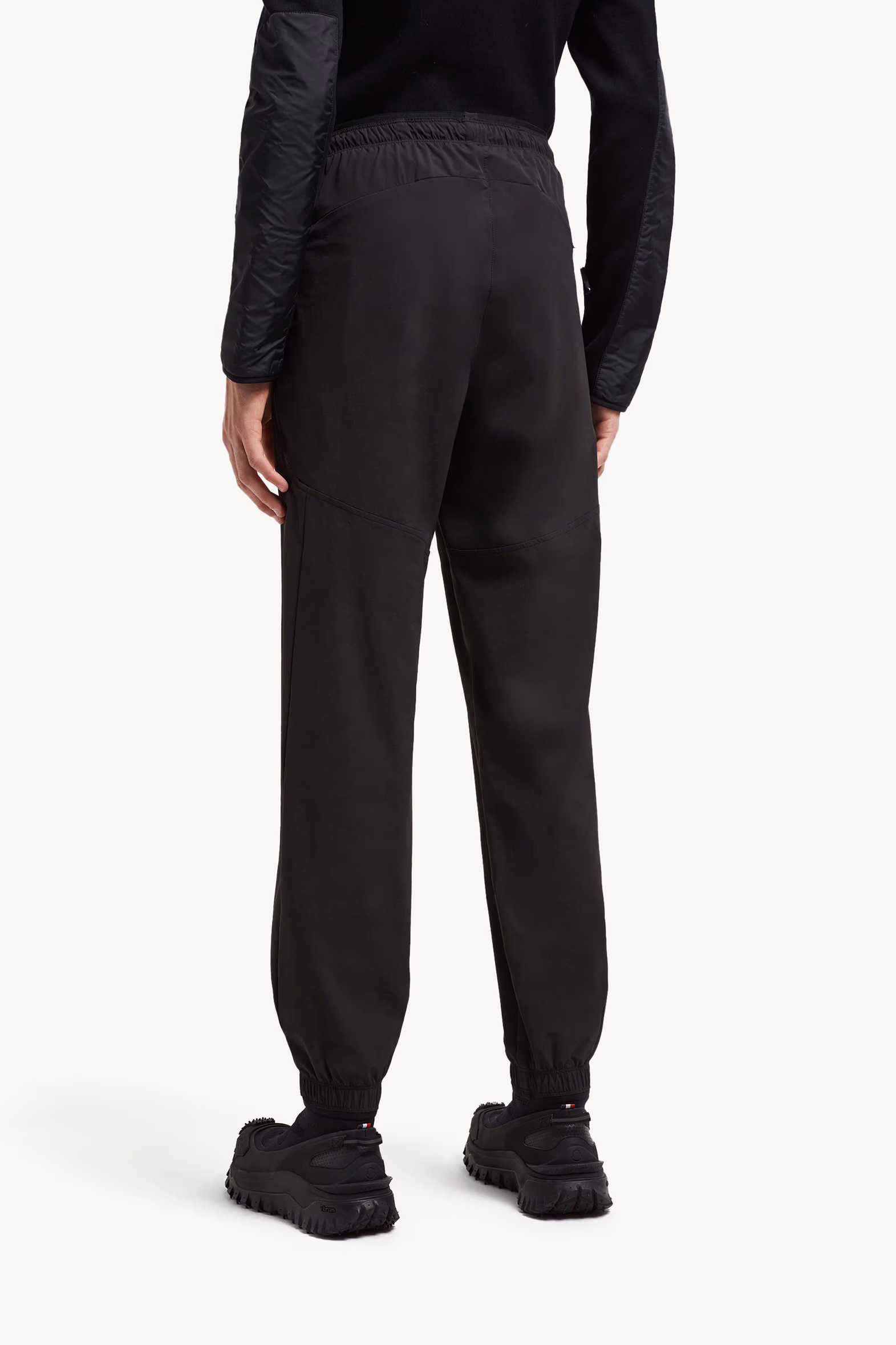 Pantalones deportivos Hombre Negro Moncler 5